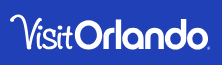 Visit Orlando Logo