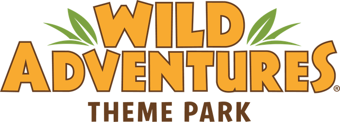 Wild Adventures Logo